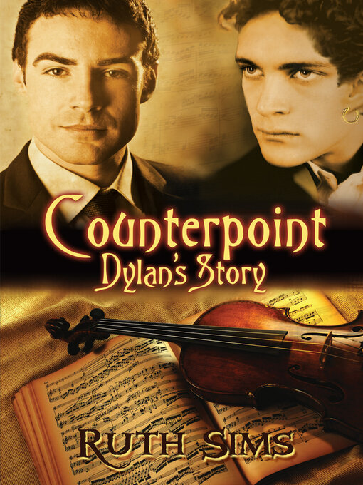 Title details for Counterpoint: Dylan's Story by Ruth Sims - Available